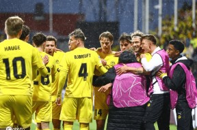 kaiyun电竞-欧预赛比赛风云变幻竞技场上燃烧激情的简单介绍