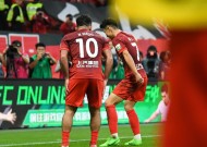 kaiyun电竞-多粒进球促成晋级，球队雄心不减