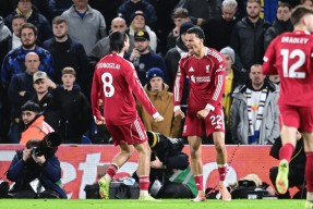 kaiyun电竞-利物浦客战不败：球队客场战绩令人瞩目的简单介绍