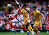 kaiyun电竞-关于阿森纳迎战布莱顿，争取主场胜利的信息