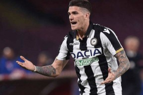 开云电竞-乌迪内斯继续试验实力，晋级意甲赛事的简单介绍