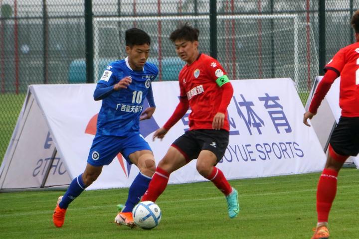 开云电竞-沈阳各路豪强激战，比赛水平大幅提升的简单介绍  第1张