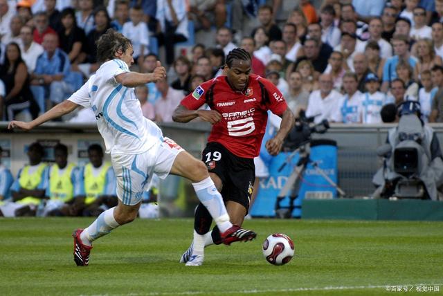 开云电竞-关于雷恩球员表现神勇帮助球队赢得比赛的信息  第2张